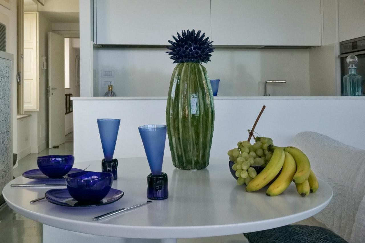 Villa Sirena 陶尔米纳 外观 照片