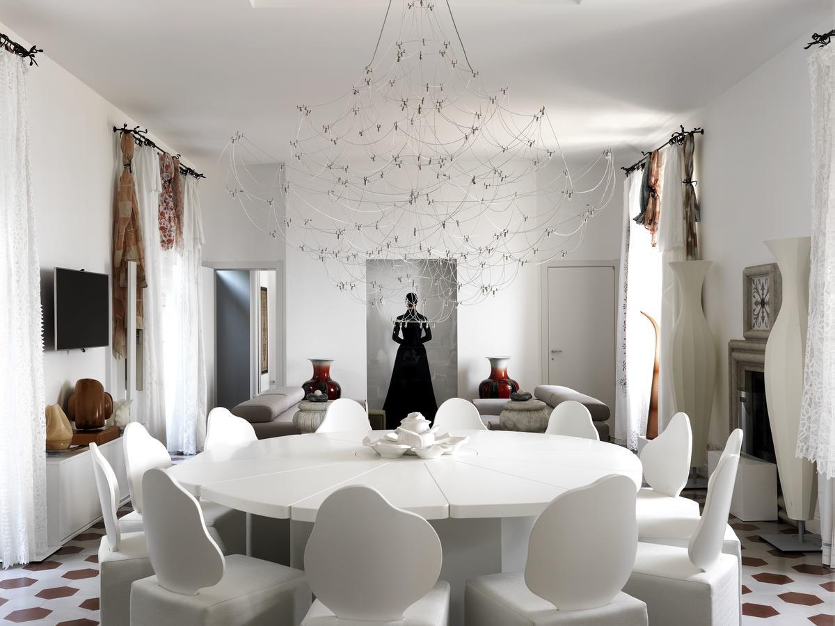 Villa Sirena 陶尔米纳 外观 照片