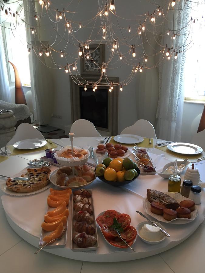 Villa Sirena 陶尔米纳 外观 照片